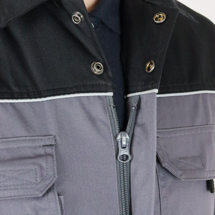 DASSY DASSY® Cannes overall met kniezakken