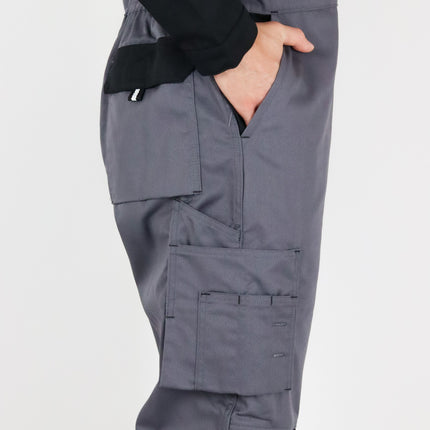 DASSY DASSY® Cannes overall met kniezakken