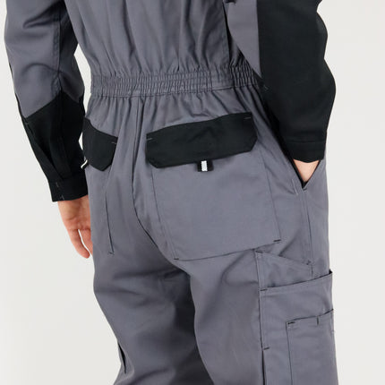 DASSY DASSY® Cannes overall met kniezakken