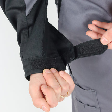 DASSY DASSY® Cannes overall met kniezakken