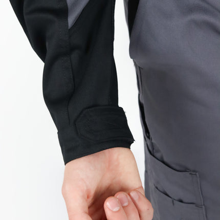 DASSY DASSY® Cannes overall met kniezakken