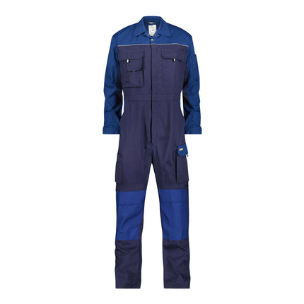 DASSY DASSY® Cannes overall met kniezakken