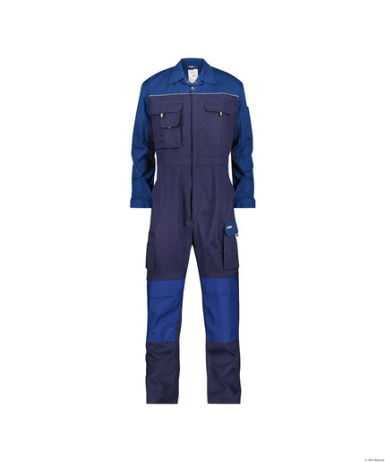 DASSY DASSY® Cannes overall met kniezakken