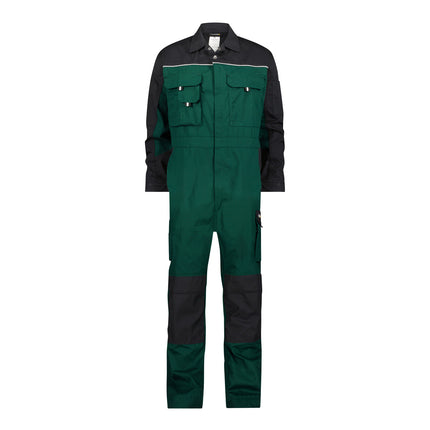DASSY DASSY® Cannes overall met kniezakken