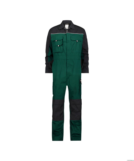 DASSY DASSY® Cannes overall met kniezakken