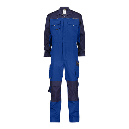 DASSY DASSY® Cannes overall met kniezakken