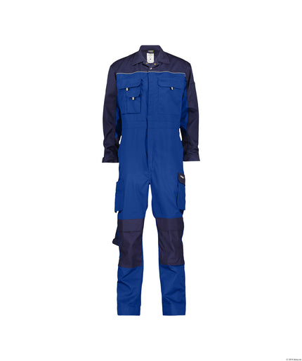 DASSY DASSY® Cannes overall met kniezakken