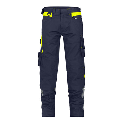 DASSY DASSY® Canton Stretch Werkbroek Met Kniezakken