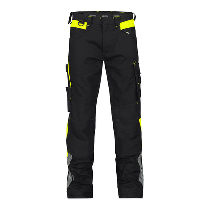 DASSY DASSY® Canton Stretch Werkbroek Met Kniezakken