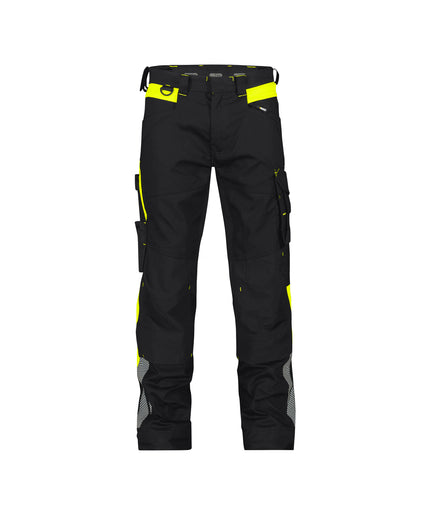 DASSY DASSY® Canton Stretch Werkbroek Met Kniezakken