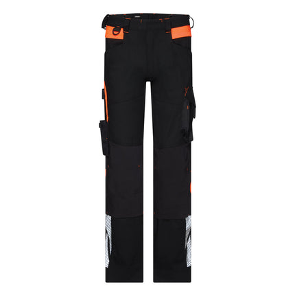 DASSY DASSY® Canton Stretch Werkbroek Met Kniezakken