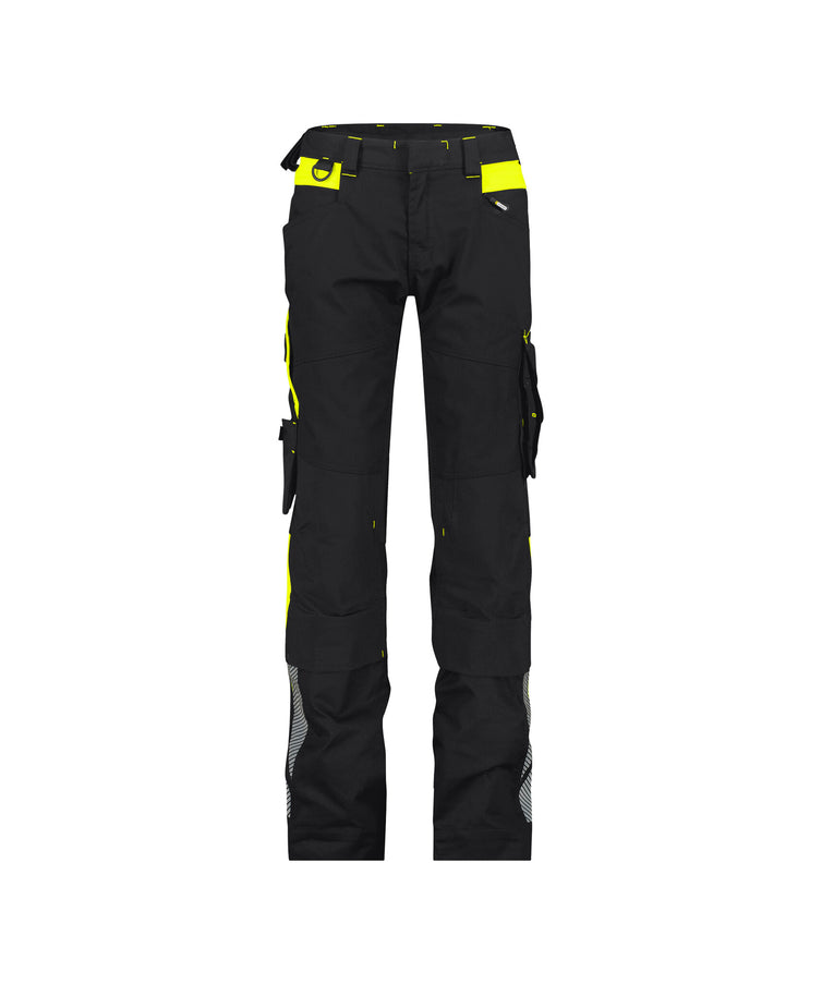 DASSY DASSY® Canton Stretch Werkbroek Met Kniezakken dames