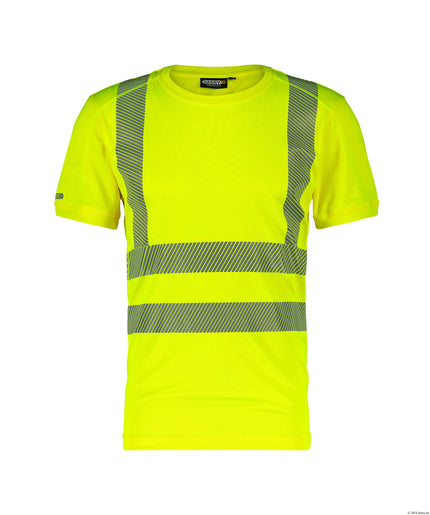 DASSY DASSY® Carter T-shirt high vis