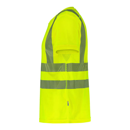 DASSY DASSY® Carter T-shirt high vis