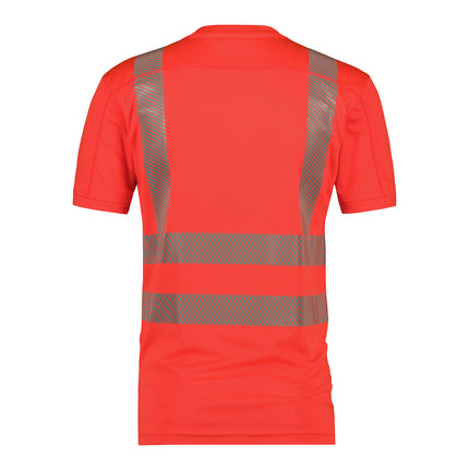 DASSY DASSY® Carter T-shirt high vis