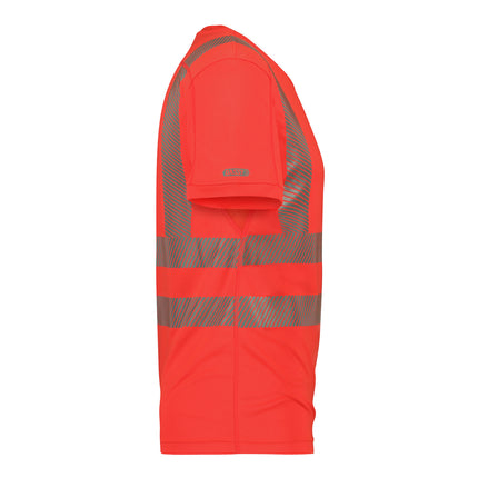 DASSY DASSY® Carter T-shirt high vis