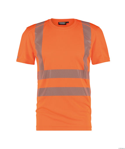 DASSY DASSY® Carter T-shirt high vis