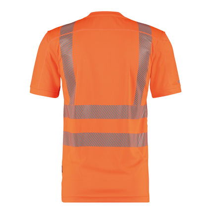 DASSY DASSY® Carter T-shirt high vis