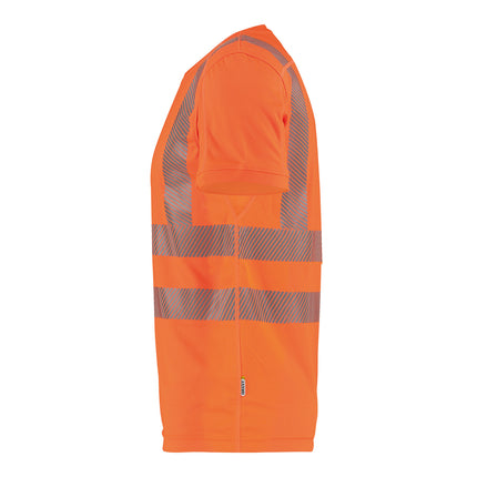 DASSY DASSY® Carter T-shirt high vis