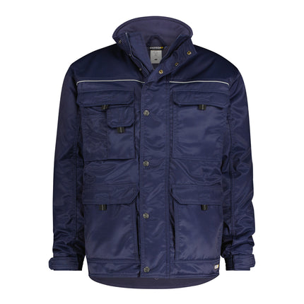 DASSY DASSY® Chatel werkjas gevoerd