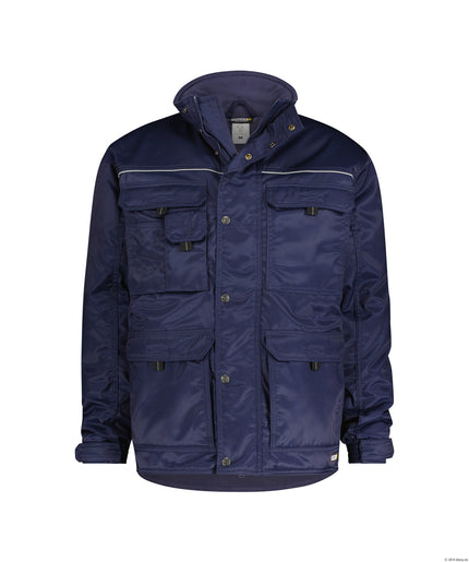 DASSY DASSY® Chatel werkjas gevoerd