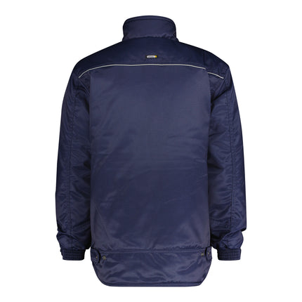 DASSY DASSY® Chatel werkjas gevoerd