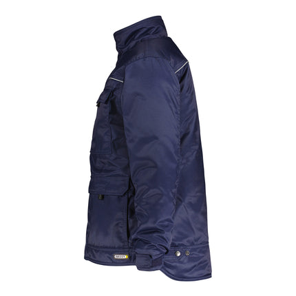 DASSY DASSY® Chatel werkjas gevoerd