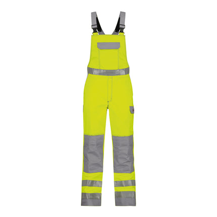 DASSY DASSY® Colombia multinorm Amerikaanse overall hoge zichtbaarheid