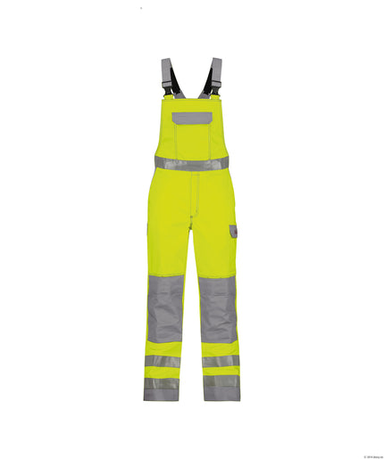 DASSY DASSY® Colombia multinorm Amerikaanse overall hoge zichtbaarheid