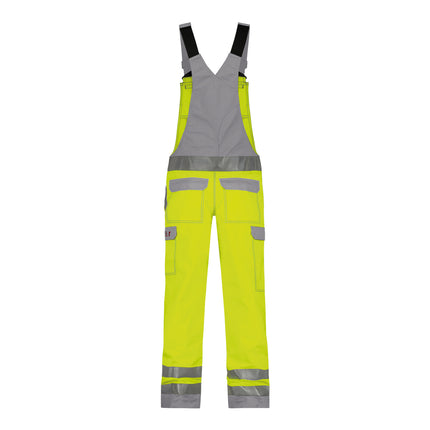 DASSY DASSY® Colombia multinorm Amerikaanse overall hoge zichtbaarheid