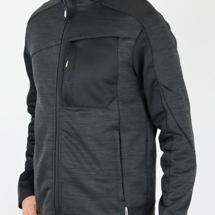 DASSY DASSY® Convex fleecevest