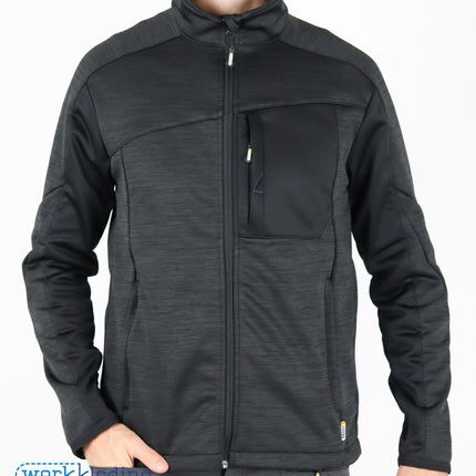 DASSY DASSY® Convex fleecevest