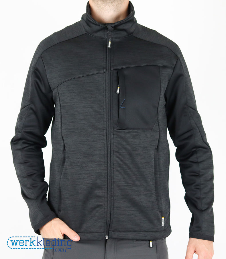 DASSY DASSY® Convex fleecevest