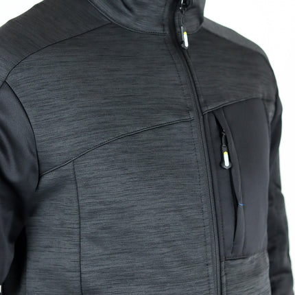 DASSY DASSY® Convex fleecevest