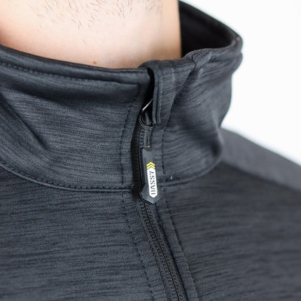 DASSY DASSY® Convex fleecevest