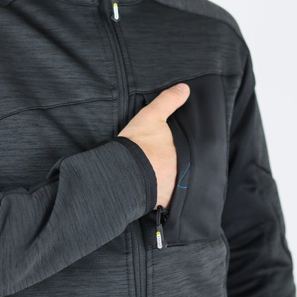 DASSY DASSY® Convex fleecevest