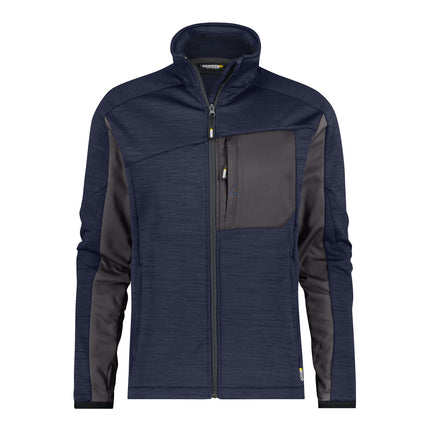 DASSY DASSY® Convex fleecevest