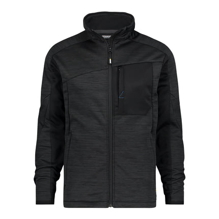 DASSY DASSY® Convex fleecevest