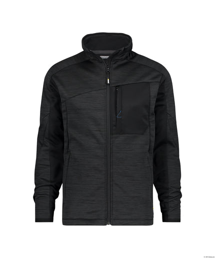 DASSY DASSY® Convex fleecevest