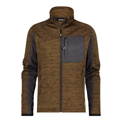 DASSY DASSY® Convex fleecevest