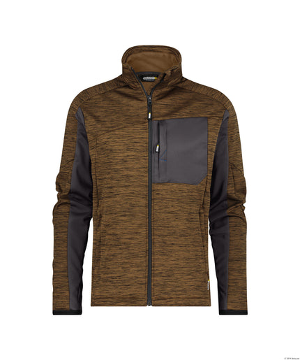 DASSY DASSY® Convex fleecevest