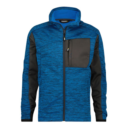 DASSY DASSY® Convex fleecevest