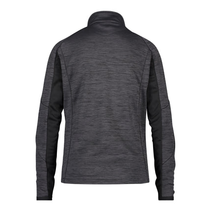 DASSY DASSY® Convex fleecevest dames