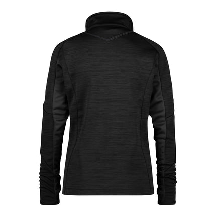 DASSY DASSY® Convex fleecevest dames