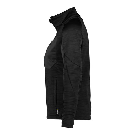DASSY DASSY® Convex fleecevest dames