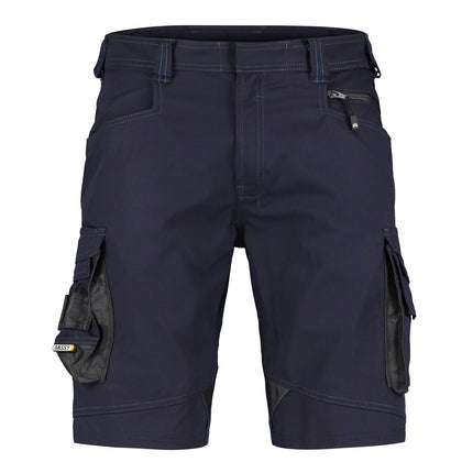 DASSY DASSY® Cosmic korte werkbroek