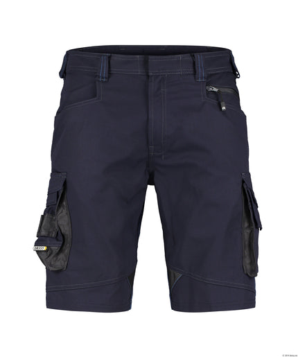 DASSY DASSY® Cosmic korte werkbroek