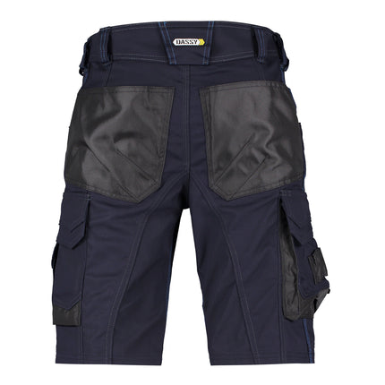 DASSY DASSY® Cosmic korte werkbroek
