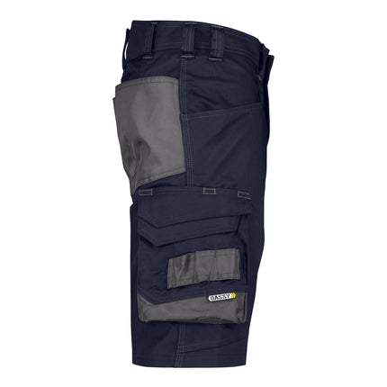 DASSY DASSY® Cosmic korte werkbroek