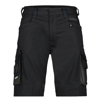 DASSY DASSY® Cosmic korte werkbroek